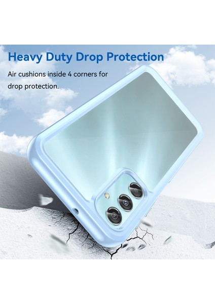 Samsung Galaxy A25 Telefon Kılıfı (Yurt Dışından) modelleri