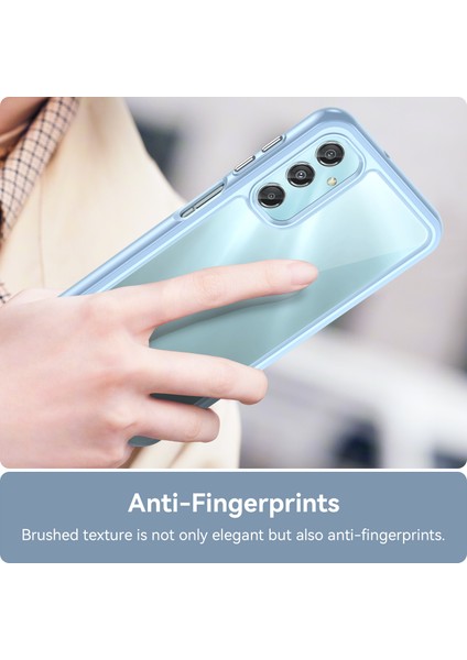 Samsung Galaxy A25 Telefon Kılıfı (Yurt Dışından) indirimleri