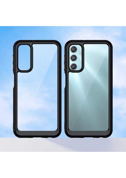 Samsung Galaxy A25 Telefon Kılıfı (Yurt Dışından) fiyatları