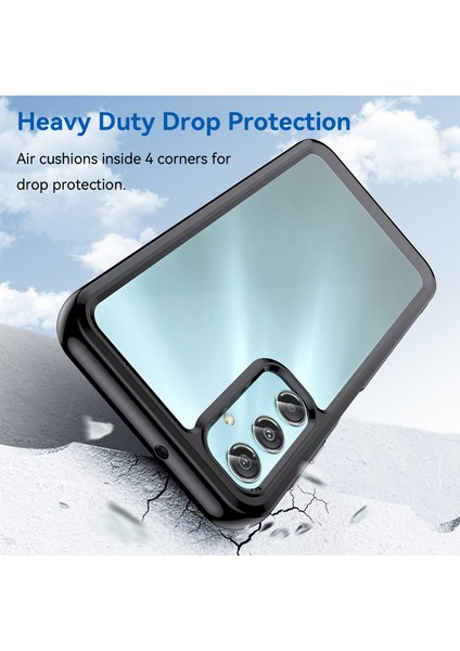 Samsung Galaxy A25 Telefon Kılıfı (Yurt Dışından) modelleri