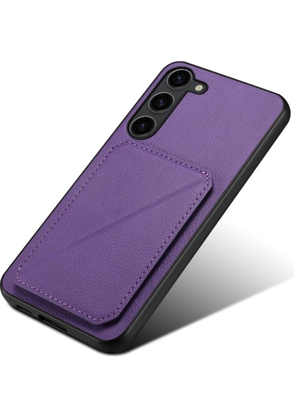 Cool-M Case Samsung Galaxy S23 Telefon Kılıfı (Yurt Dışından)