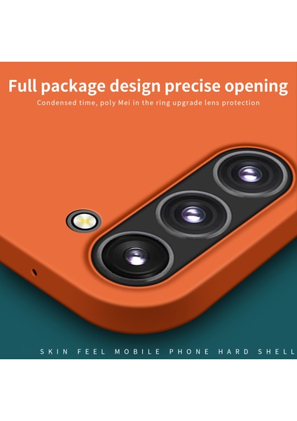 Samsung Galaxy A34 Telefon Kılıfı (Yurt Dışından) fırsatları