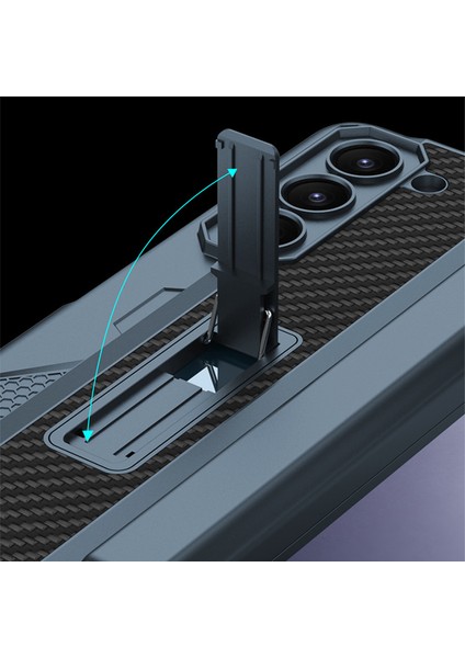 Samsung Galaxy Z Fold5 Telefon Kılıfı (Yurt Dışından) fiyatları