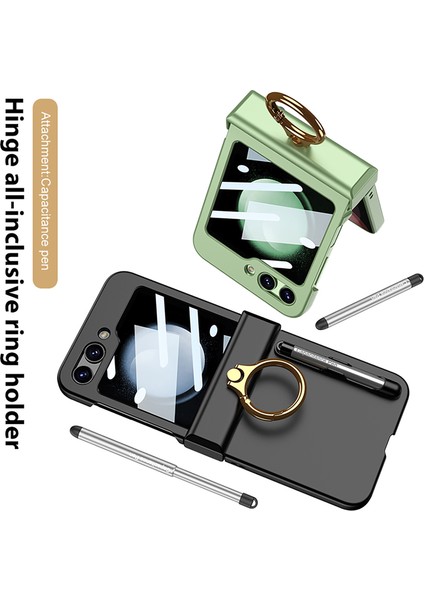 Samsung Galaxy Z Flip5 Telefon Kılıfı (Yurt Dışından) fırsatları