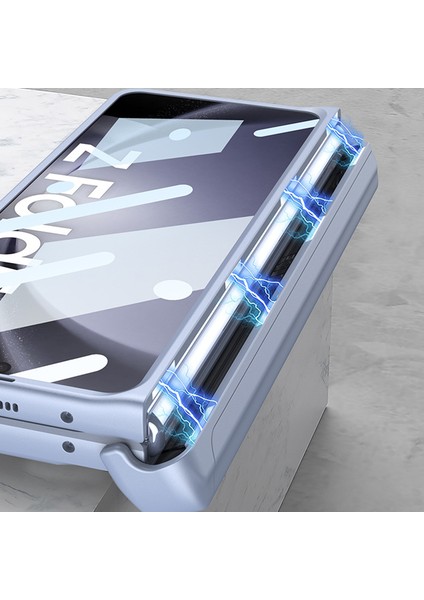 Samsung Galaxy Z Fold5 Telefon Kılıfı (Yurt Dışından)
