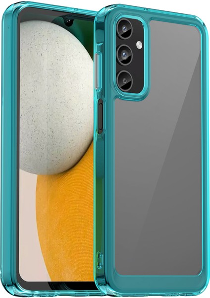 Samsung Galaxy A15 Telefon Kılıfı (Yurt Dışından)