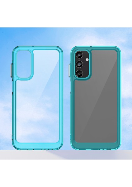 Samsung Galaxy A15 Telefon Kılıfı (Yurt Dışından) fiyatları