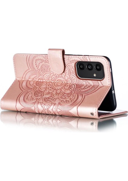 Cool-M Case Samsung Galaxy A34 Telefon Kılıfı (Yurt Dışından)