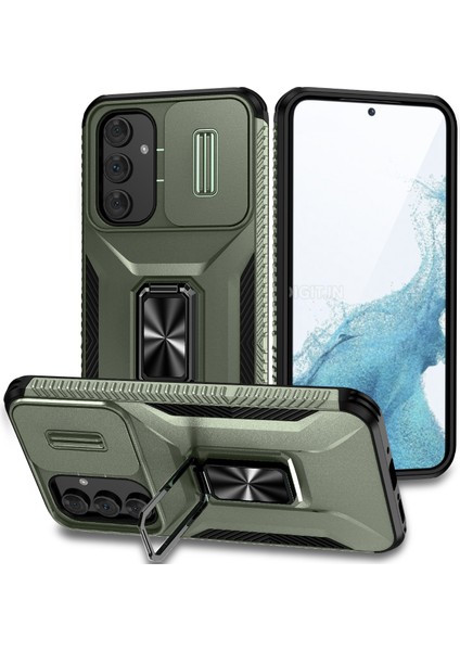 Samsung Galaxy A54 Telefon Kılıfı (Yurt Dışından)