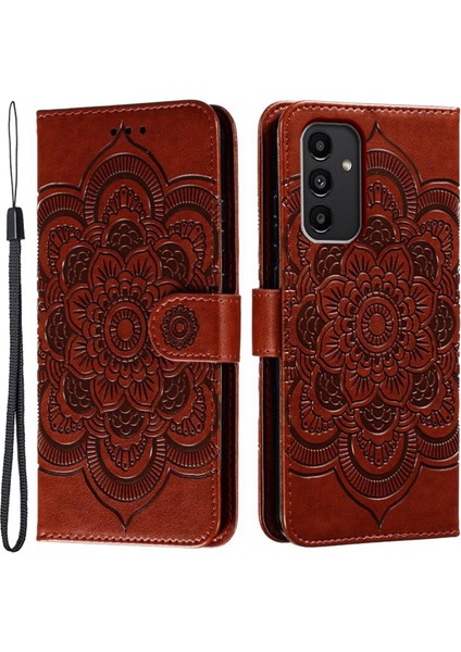 Cool-M Case Samsung Galaxy A34 Telefon Kılıfı (Yurt Dışından)