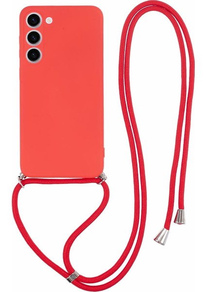 Samsung Galaxy S23 Telefon Kılıfı (Yurt Dışından)