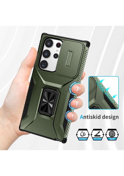 Samsung Galaxy S23 Ultra Telefon Kılıfı (Yurt Dışından) fırsatları