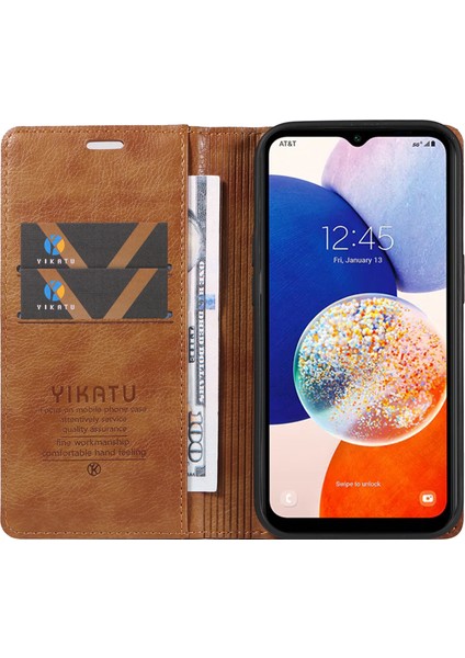Samsung Galaxy A14 Telefon Kılıfı (Yurt Dışından)