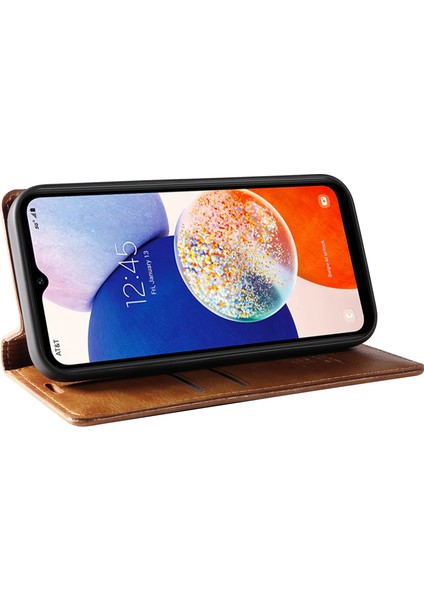 Samsung Galaxy A14 Telefon Kılıfı (Yurt Dışından)