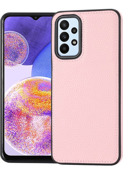 Cool-M Case Samsung Galaxy A13 Telefon Kılıfı (Yurt Dışından)