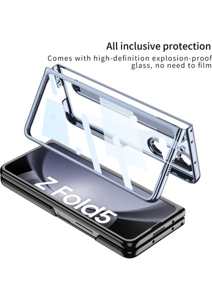 Samsung Galaxy Z Fold5 Telefon Kılıfı (Yurt Dışından) fırsatları