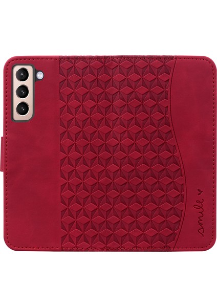 Cool-M Case Samsung Galaxy S23 Telefon Kılıfı (Yurt Dışından)