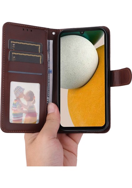 Samsung Galaxy A15 Telefon Kılıfı (Yurt Dışından)
