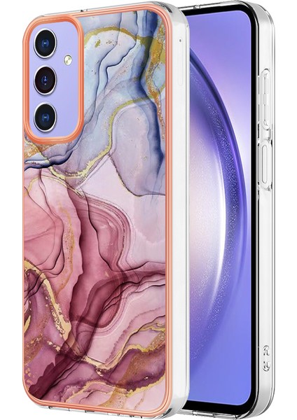 Samsung Galaxy A15 Telefon Kılıfı (Yurt Dışından)