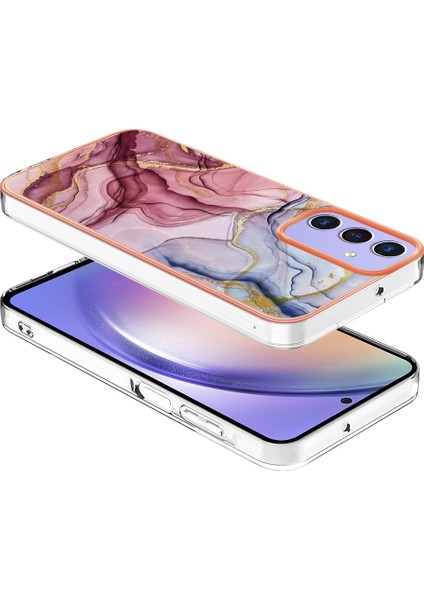 Samsung Galaxy A15 Telefon Kılıfı (Yurt Dışından) modelleri