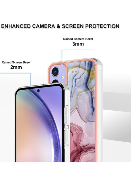 Samsung Galaxy A15 Telefon Kılıfı (Yurt Dışından) fırsatları