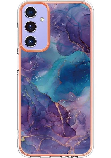 Cool-M Case Samsung Galaxy A15 Telefon Kılıfı (Yurt Dışından)