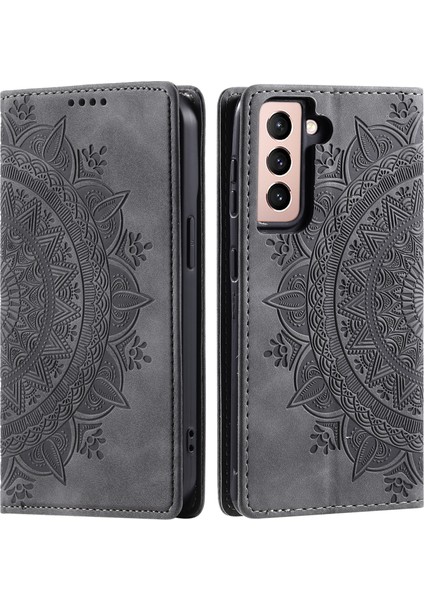 Samsung Galaxy S23+ Telefon Kılıfı (Yurt Dışından)