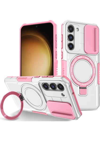 Samsung Galaxy S23 Telefon Kılıfı (Yurt Dışından)