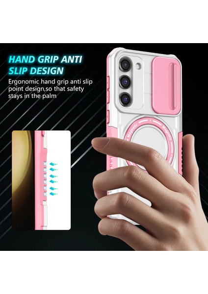 Samsung Galaxy S23 Telefon Kılıfı (Yurt Dışından) fiyatları