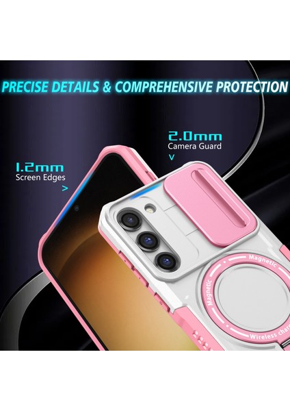 Samsung Galaxy S23 Telefon Kılıfı (Yurt Dışından) modelleri