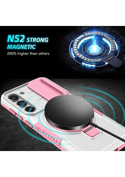 Samsung Galaxy S23 Telefon Kılıfı (Yurt Dışından) fırsatları