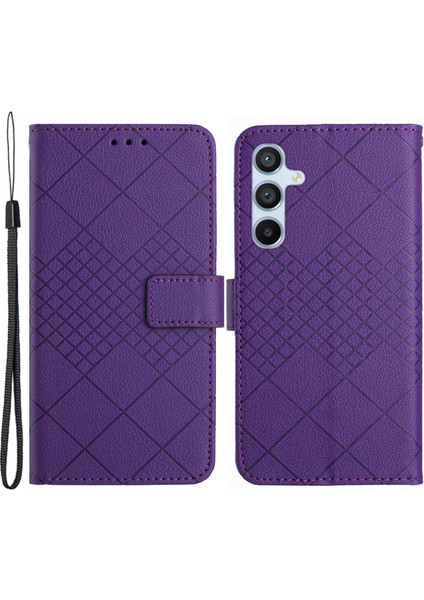 Samsung Galaxy A15 Telefon Kılıfı (Yurt Dışından)