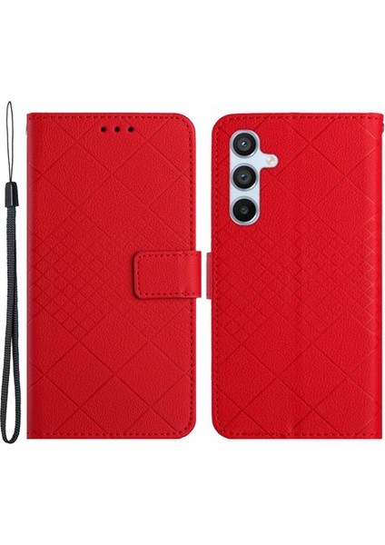 Samsung Galaxy A15 Telefon Kılıfı (Yurt Dışından)