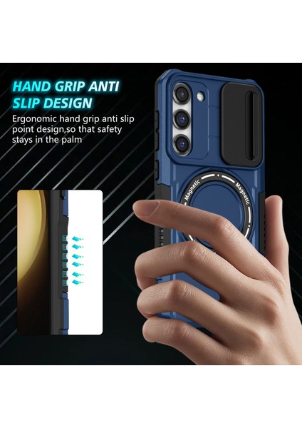 Samsung Galaxy S23 Telefon Kılıfı (Yurt Dışından) fiyatları