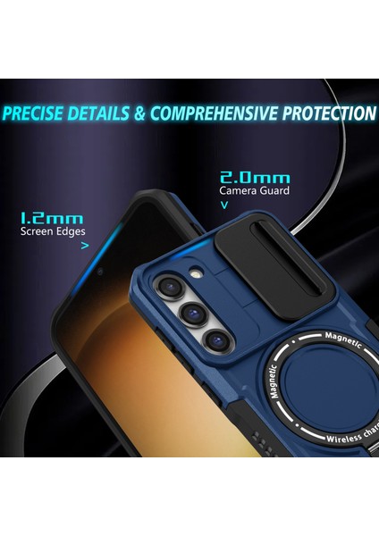 Samsung Galaxy S23 Telefon Kılıfı (Yurt Dışından) modelleri