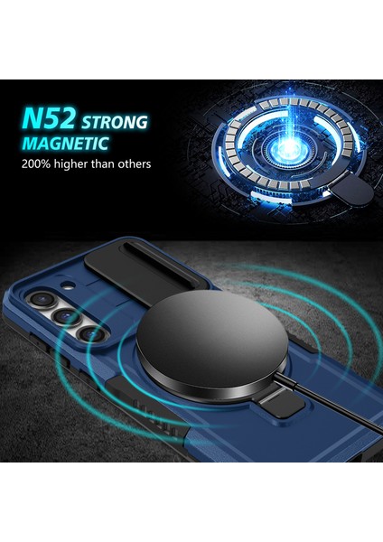 Samsung Galaxy S23 Telefon Kılıfı (Yurt Dışından) fırsatları