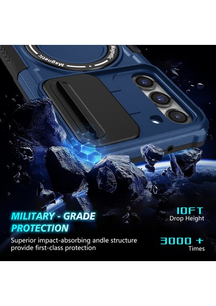 Samsung Galaxy S23 Telefon Kılıfı (Yurt Dışından) indirimleri