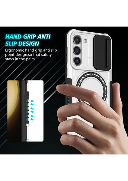 Samsung Galaxy S23 Telefon Kılıfı (Yurt Dışından) fiyatları