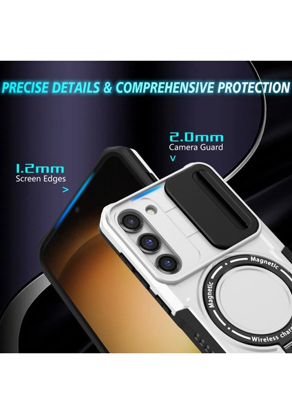 Samsung Galaxy S23 Telefon Kılıfı (Yurt Dışından) modelleri