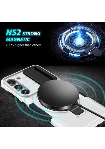 Samsung Galaxy S23 Telefon Kılıfı (Yurt Dışından) fırsatları