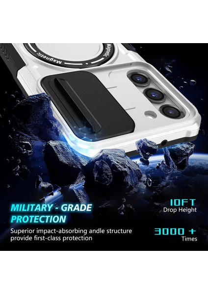 Samsung Galaxy S23 Telefon Kılıfı (Yurt Dışından) indirimleri