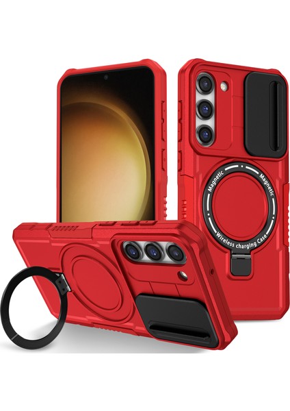 Samsung Galaxy S23 Telefon Kılıfı (Yurt Dışından)