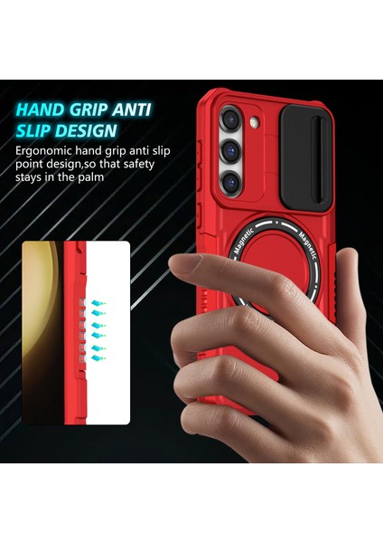 Samsung Galaxy S23 Telefon Kılıfı (Yurt Dışından) fiyatları