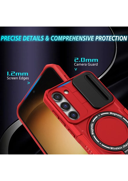 Samsung Galaxy S23 Telefon Kılıfı (Yurt Dışından) modelleri