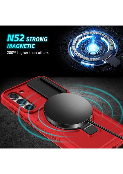 Samsung Galaxy S23 Telefon Kılıfı (Yurt Dışından) fırsatları