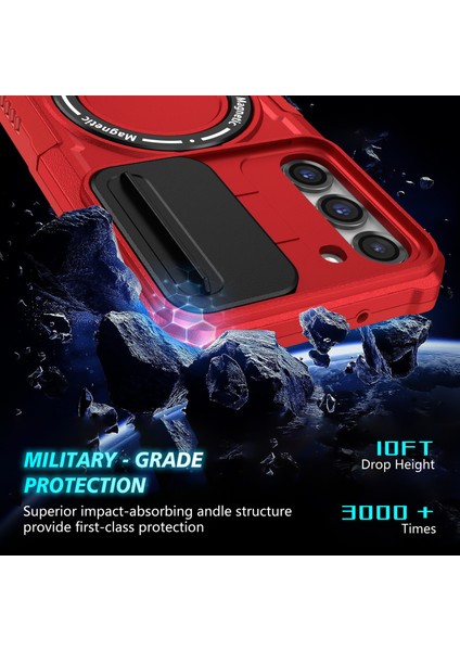 Samsung Galaxy S23 Telefon Kılıfı (Yurt Dışından) indirimleri