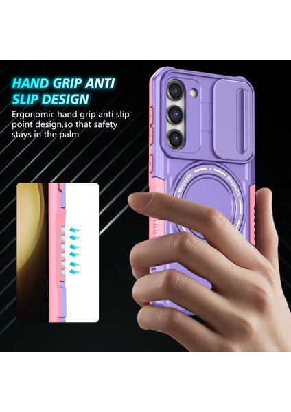 Samsung Galaxy S23 Telefon Kılıfı (Yurt Dışından) fiyatları