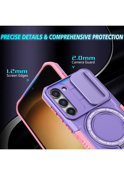 Samsung Galaxy S23 Telefon Kılıfı (Yurt Dışından) modelleri