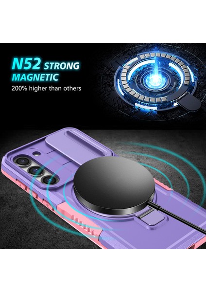 Samsung Galaxy S23 Telefon Kılıfı (Yurt Dışından) fırsatları