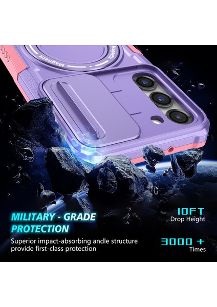 Samsung Galaxy S23 Telefon Kılıfı (Yurt Dışından) indirimleri